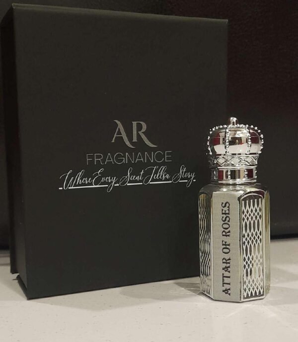 ATTAR-OF-ROSSES