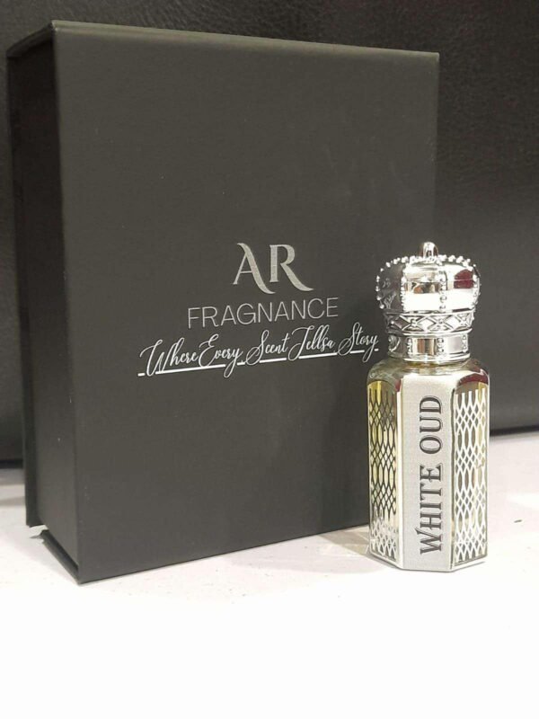 WHITE-OUD